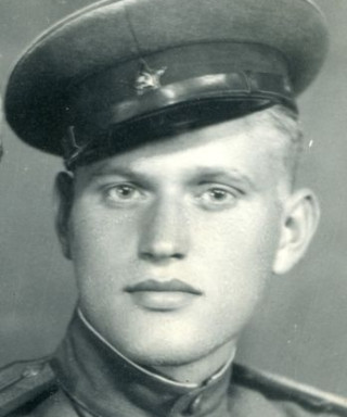 Безруков Валерий Иннокентьевич