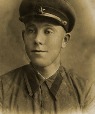 Музуров Василий Капитонович