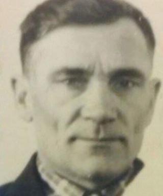 Шеенков Николай Федотович