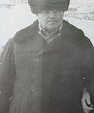 Феоктистов Александр Иванович
