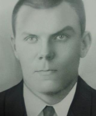 Кулев Иван Александрович
