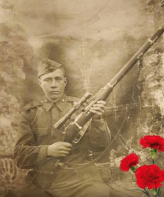 Косичкин Алексей Яковлевич