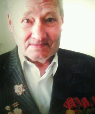 Трефилов Василий Иванович