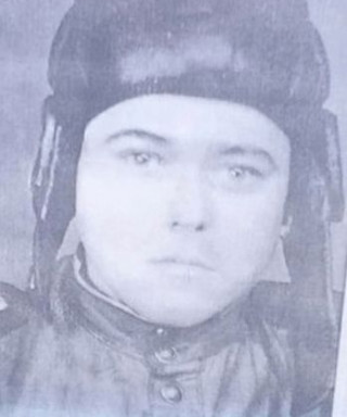 Балакин Борис Павлович