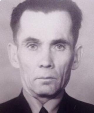 Краснов Сергей Петрович