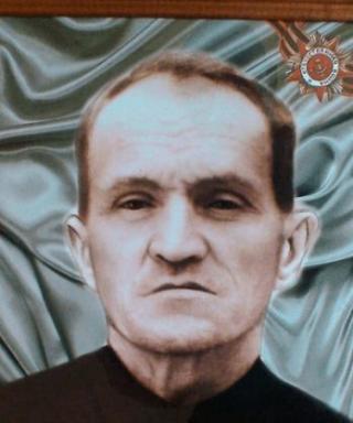 Филатов Иван Сафонович