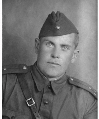 Олькин Александр Алексеевич