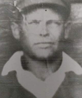 Анцифиров Кузьма Николаевич