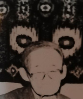 Нугманов Нурмухамед