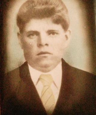 Власов Николай Дмитриевич