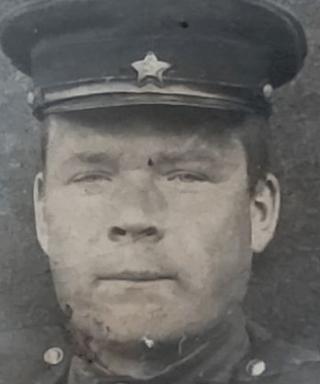 Семёнов Александр Михайлович