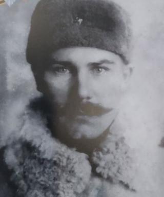 Горбатов Иван Дмитриевич