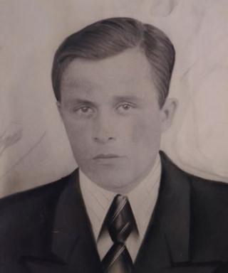 Яковлев Григорий Петрович