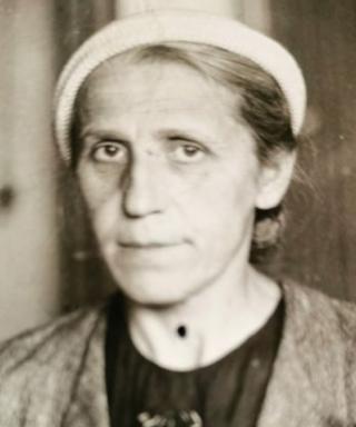 Чистова Евгения Алексеевна