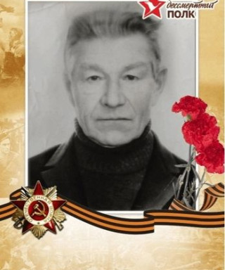 Шидейкин Иван Степанович