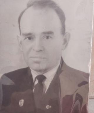 Тимофеев Иван Михайлович