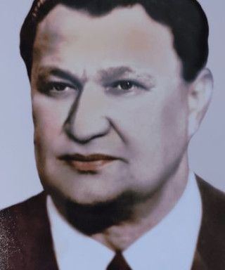 Вельнивецкий Георгий Георгиевич