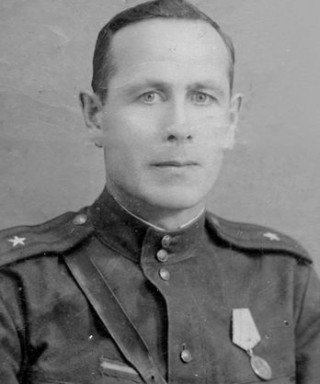 Лаврентьев Иван Евгеньевич