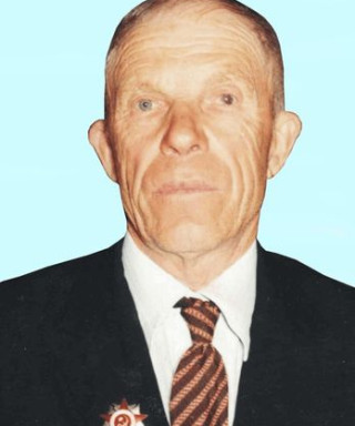 Петров Василий Васильевич