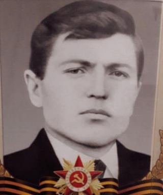 Гришин Семен Федорович