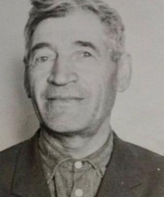 Горячкин Василий Астафьевич