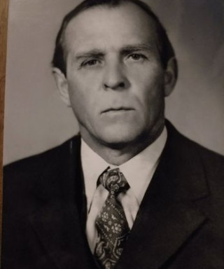 Колесов Тимофей Петрович