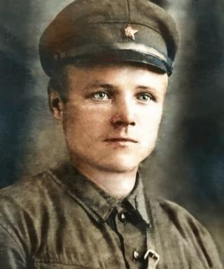 Чижов Григорий Андреевич