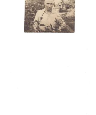 Ртищев Григорий Иванович