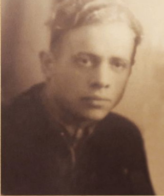 Ёлкин Иван Матвеевич