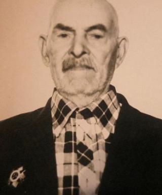 Кащеев Калина Иванович