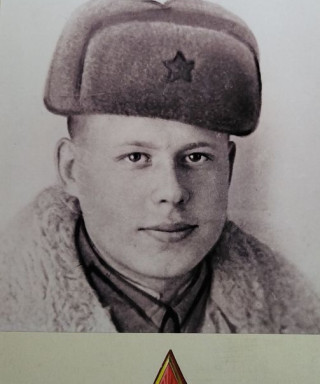 Орлов Георгий Васильевич