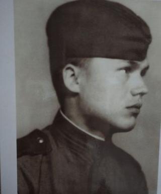 Сердитов Михаил Павлович