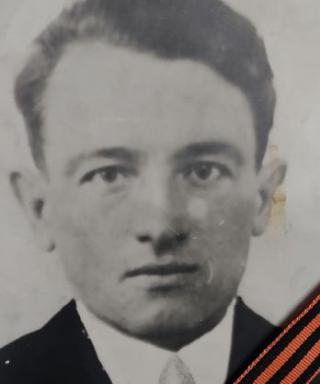 Ларьков Иван Федорович