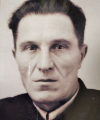 Бодеев Александр Петрович