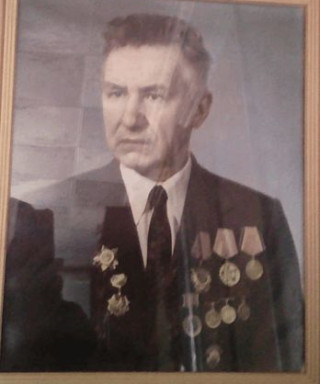 Мотузник Василий Иванович