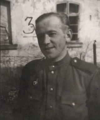 Лихачёв Константин Петрович
