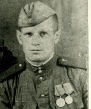 Шломин Сергей Пантелеевич