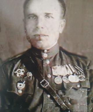 Сокирко Виктор Михайлович