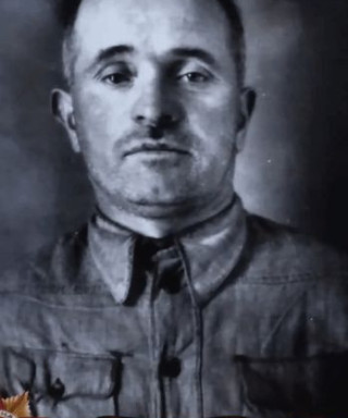 Дулаев Бечирбек Куцереевич