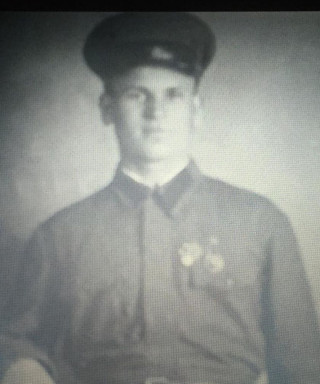 Обухов Анатолий Иванович