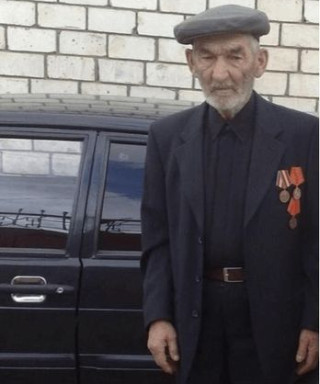 Магомедов Абдулпазлу