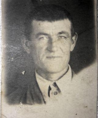 Воробьев Иван Яковлевич