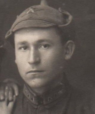 Пигузов Георгий Дмитриевич