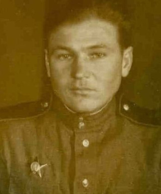 Кармышкин Юрий Васильевич