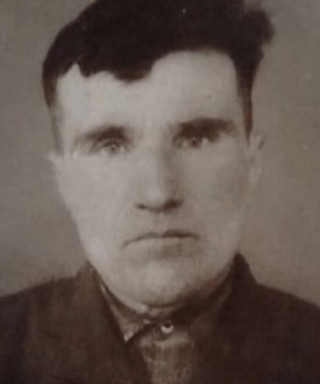 Мещеряков Николай Андреевич