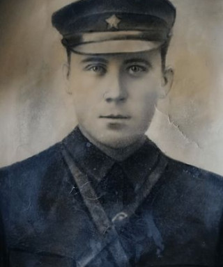 Меньшиков Петр Сергеевич