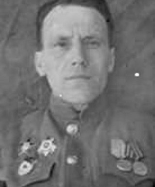 Быстрый Семен Петрович