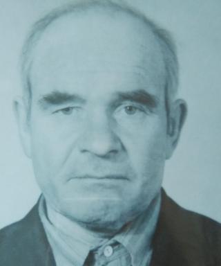 Гришанин Алексей Андреевич
