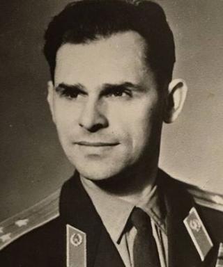 Самоторкин Николай Федорович