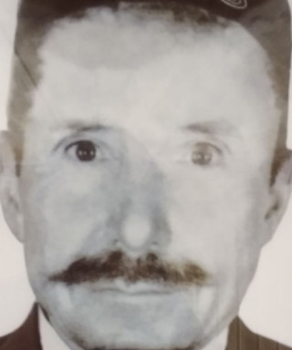 Муллагалиев Барый Муллагатич